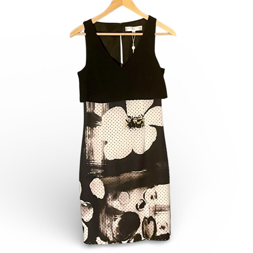 Trina Turk Vivian Dress NWT